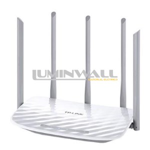 Router Wireless Dual Band AC1350 Archer C60